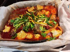 -舞虾小说.涮肉.烧烤(国顺东路店)