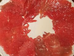 嫩牛肉-春熙里老火锅(春熙路店)
