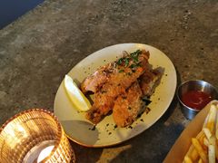 -Cooking Man(中懋天地店)