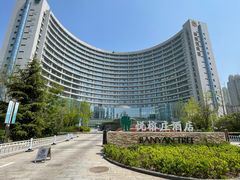 -天津海河悦榕庄·Lobby Lounge大堂吧