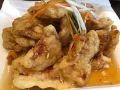 -北李妈妈菜·海肠捞饭(开发区万达店)