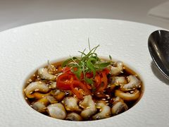 辣汁浸螺肉-鹿园 MOOSE(长宁店)