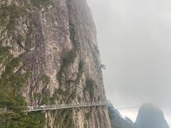 -明堂山风景区