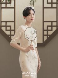 -海马体家庭照相馆(杭州远洋乐堤港店)