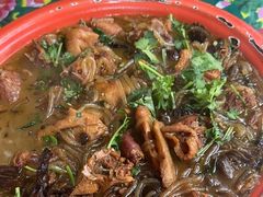 -人民公社大食堂(顺义总店)
