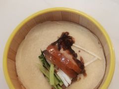 -东流山烤鸭·家常菜(雨山龙湖店)