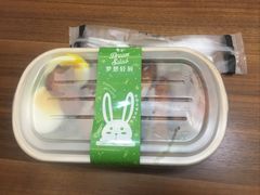 -Dreamsalad梦想轻厨(健康轻食·减脂沙拉·意面·祖庙店)