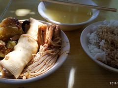 -老济南药膳把子肉(周公祠街店)