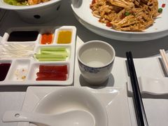 -北平楼·烤鸭·北京菜(牡丹园店)