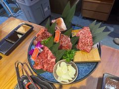 -丸藏和牛烧肉专门店(园区师惠坊店)