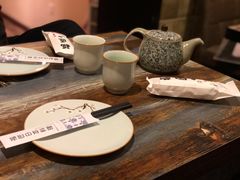 -福匠日本料理(人民路店)