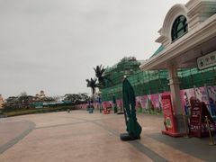 -厦门方特梦幻王国