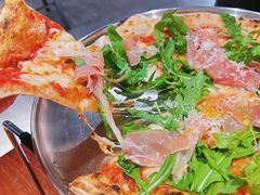 -FABIO’S费比欧披萨餐厅