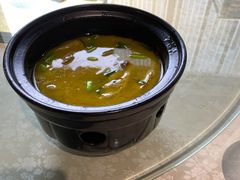 -老馆子·建德菜·山肴鱼鲜(海威新界店)