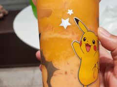 -奈雪的茶(石家庄万象城店)