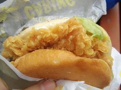 -华莱士·炸鸡汉堡(簇桥镇店)
