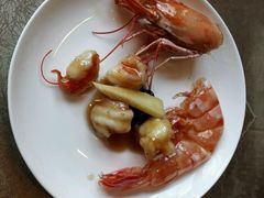 -厉家菜(金宝街店)