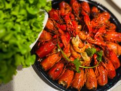 -海底捞火锅(杭州滨江九宜城店)