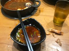 -呷哺呷哺(砂之船奥莱店)