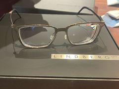 -大视光学•LINDBERG林德伯格•全球手工眼镜集合店(王府井店)
