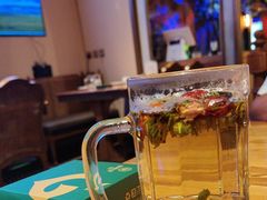 -胖老汉椒麻鸡清真新疆菜(西御街店)