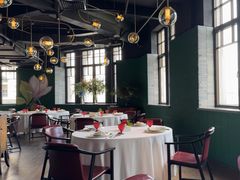 -三号黄浦会Canton Table