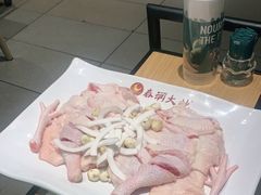 -春润大地海南椰子鸡(沙井京基百纳广场店)