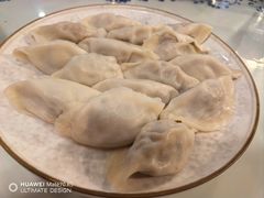 三鲜瑶柱水饺-老都一处饺子馆(道里店)