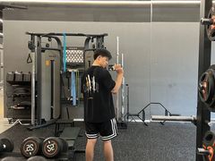 -FEELINGME乐刻私教馆·健身(文鼎财富店)