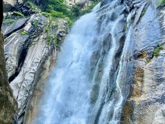 -洛阳白云山景区