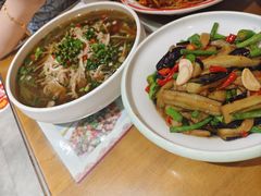-易老妈蹄花.特色川菜(人民公园总店)