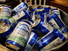 -绿城千岛湖喜来登度假酒店