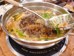 -厝味火锅·潮汕卤水火锅(十一合店)