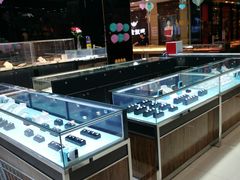 -利群海琴购物广场(商丘路店)
