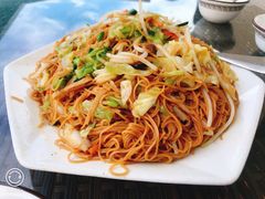 炒面线-5号餐厅