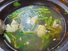 -乐山食古香跷脚牛肉