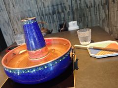 -东来顺·非遗火锅(赛格国际购物中心店)