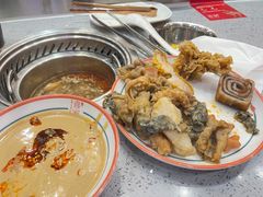 -喜家自助小火锅(乐客城店)