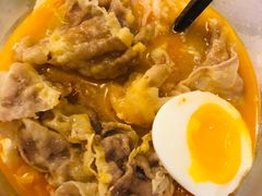 -仓桥家·焗寿司·锅物(光谷步行街店)