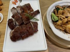 -粤集·手工粤菜(皇庭广场店)