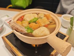 -芽笼芽笼新加坡餐厅(环球港店)