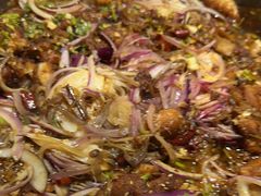 -王婆炒鱼(总店)