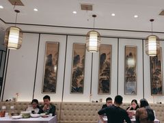 -千滋百味·醉江澜花园餐厅(街道口店)