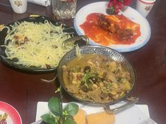 -酒肉门孔府菜(曲阜游客中心店)