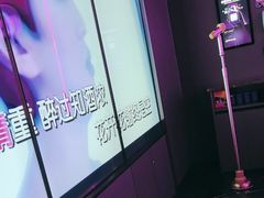 -星聚会KTV X Party(上海真如中海环宇城店)