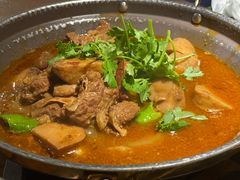 灶膛罐罐牛腩-吃饭皇帝大土家民族菜(正大广场店)