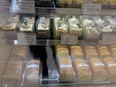 -红宝石·鲜奶小方(莘庄龙之梦店)