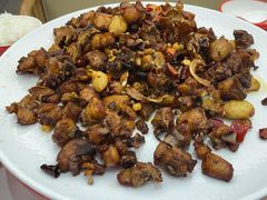 -偏爱炒鸡(老县衙店)