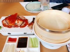 -观宴中餐厅