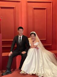 -CD视觉婚纱摄影